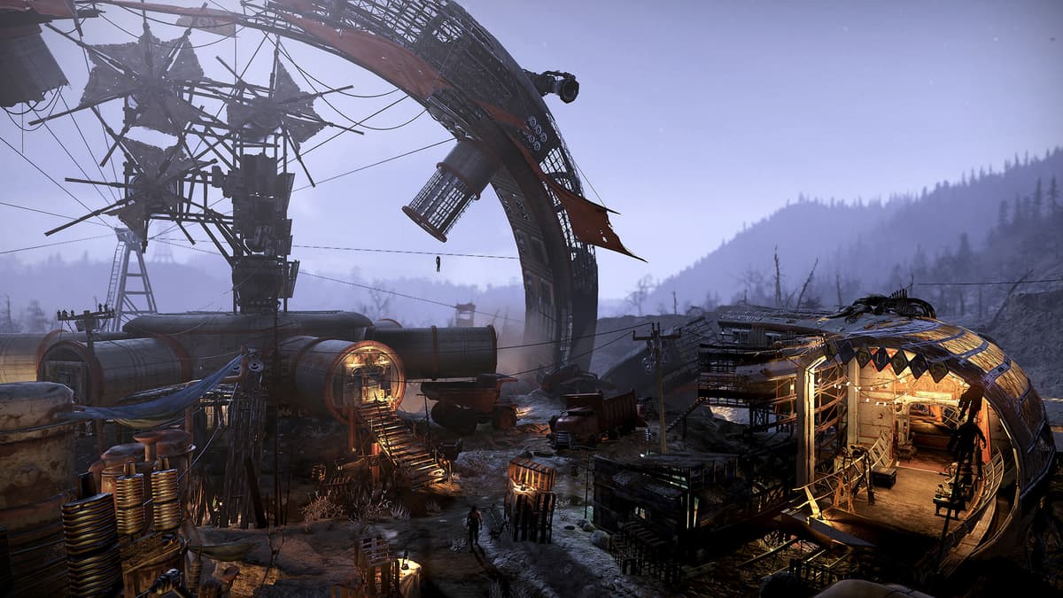 Picture of Fallout® 76