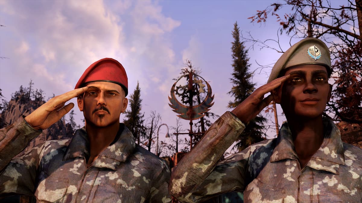 Picture of Fallout® 76