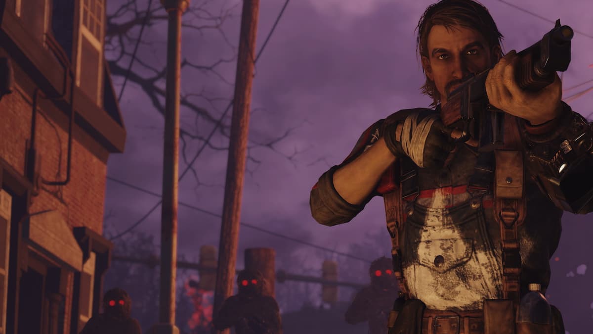 Picture of Fallout® 76