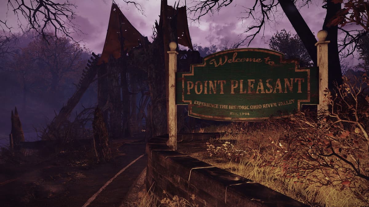 Picture of Fallout® 76