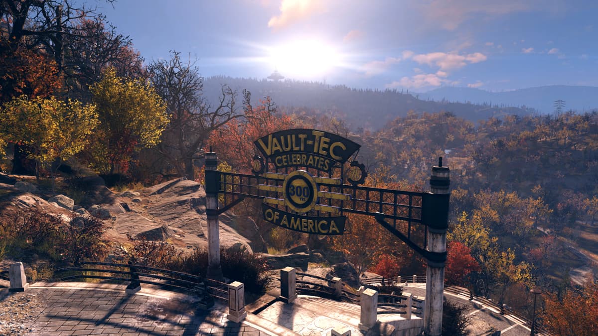 Picture of Fallout® 76