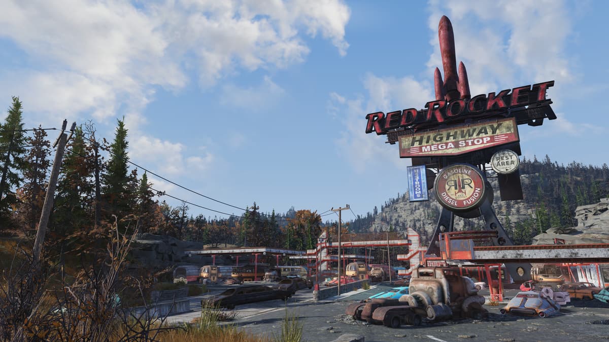 Picture of Fallout® 76
