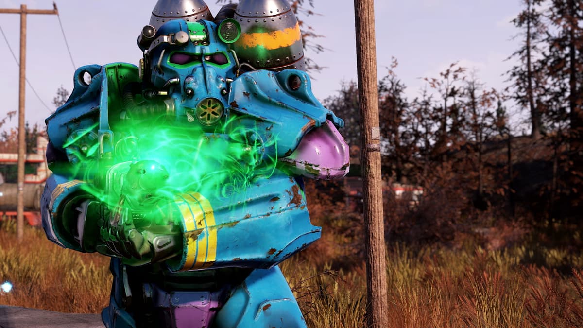 Picture of Fallout® 76