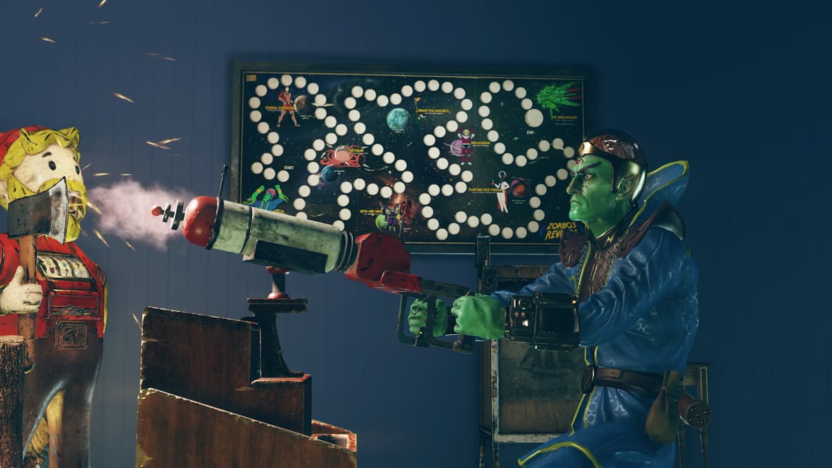 Picture of Fallout® 76