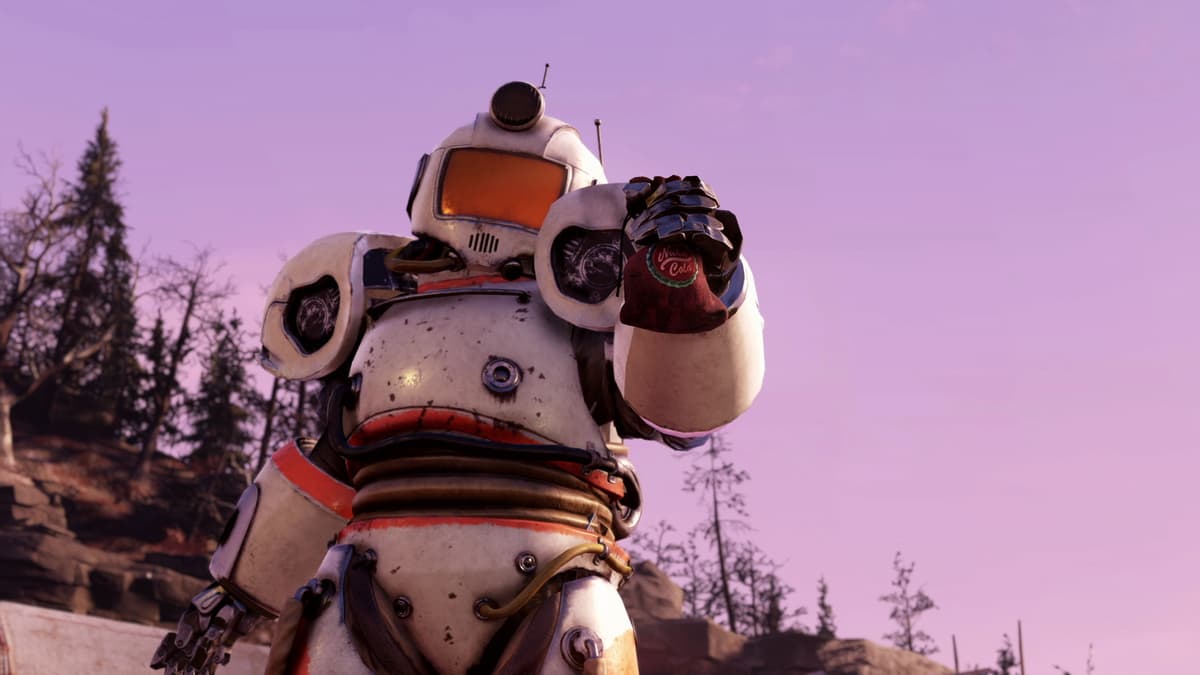Picture of Fallout® 76