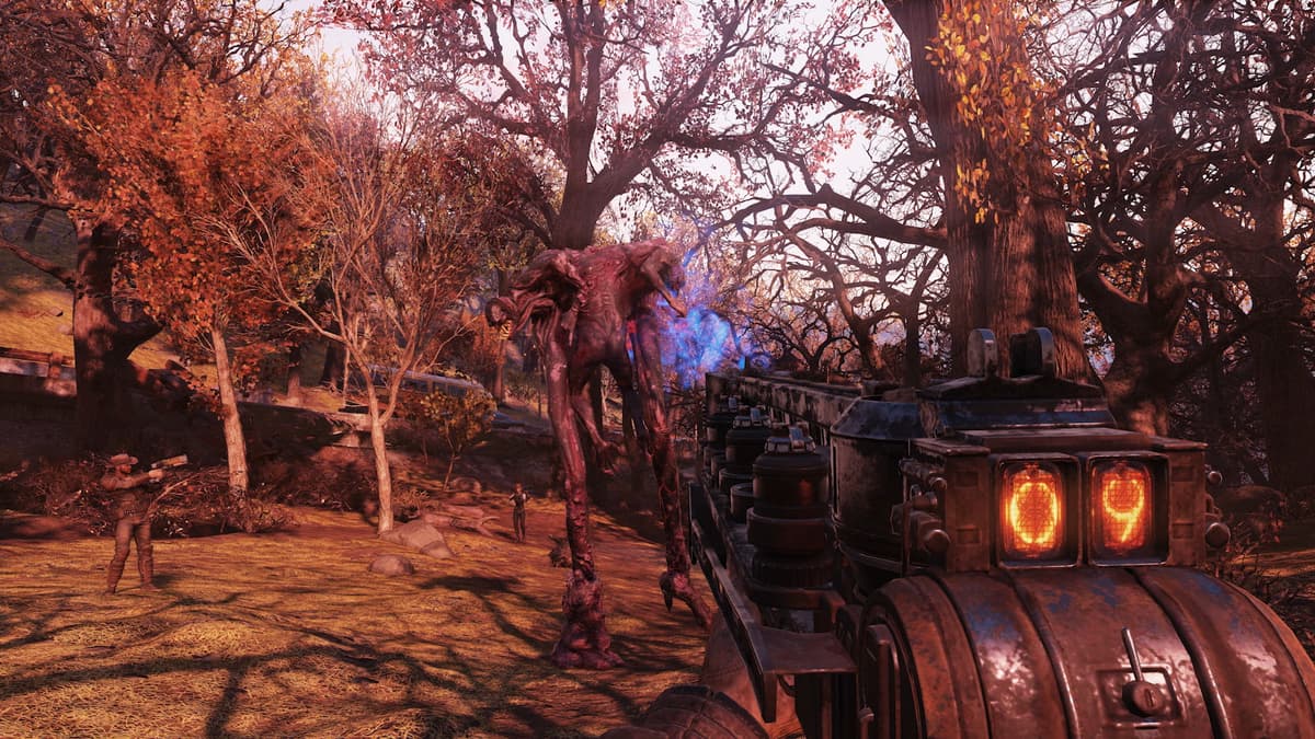 Picture of Fallout® 76
