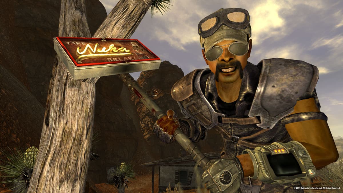Picture of Fallout New Vegas: Gun Runner's Arsenal