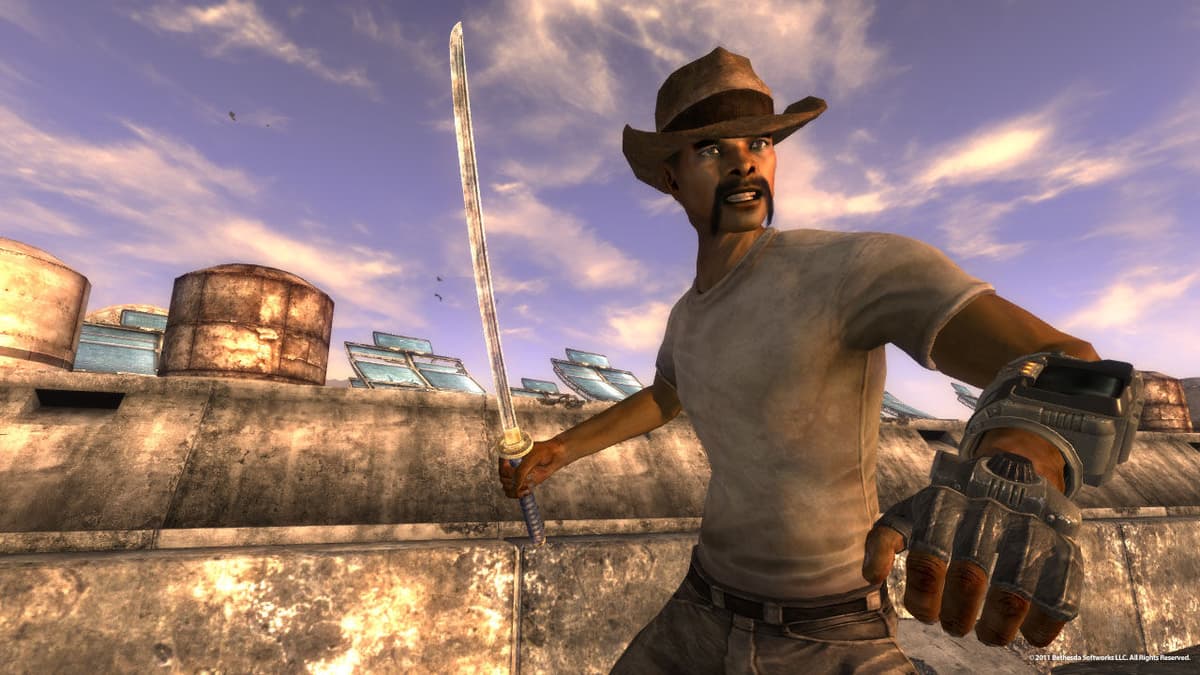 Picture of Fallout New Vegas: Gun Runner's Arsenal