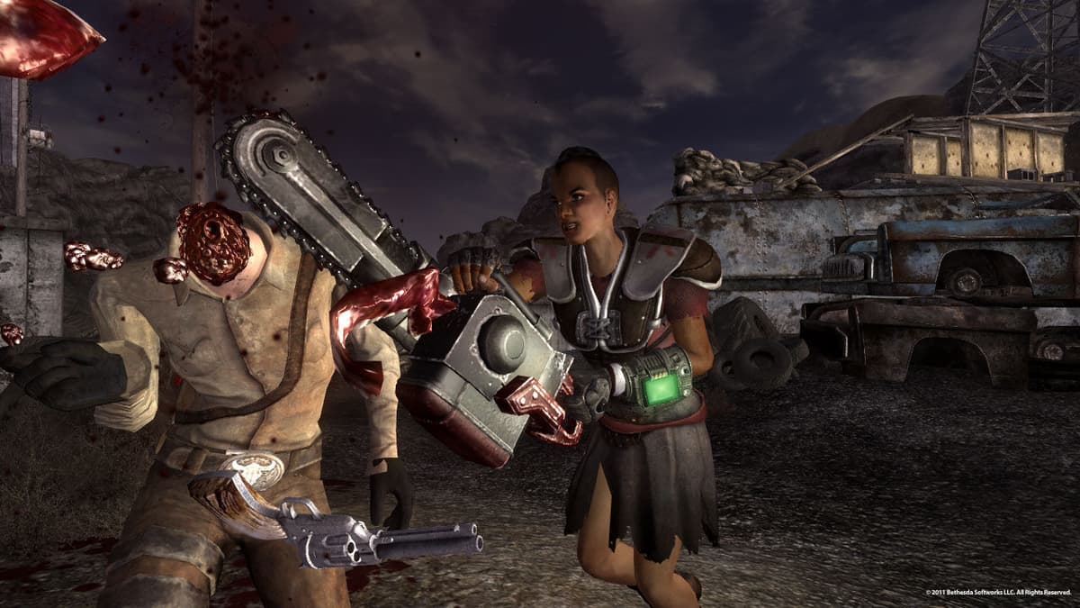 Picture of Fallout New Vegas: Gun Runner's Arsenal