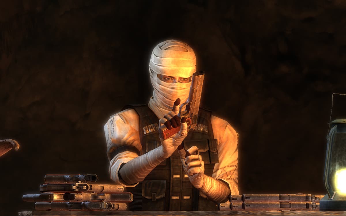 Picture of Fallout New Vegas: Honest Hearts