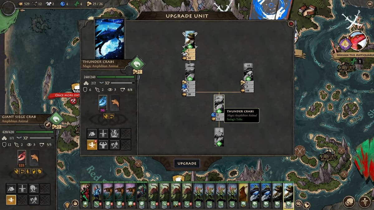 Picture of Fantasy General II: Evolution