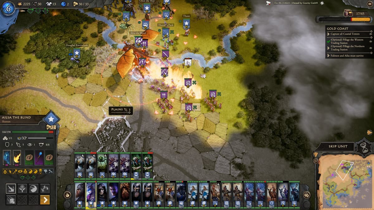 Picture of Fantasy General II: Invasion