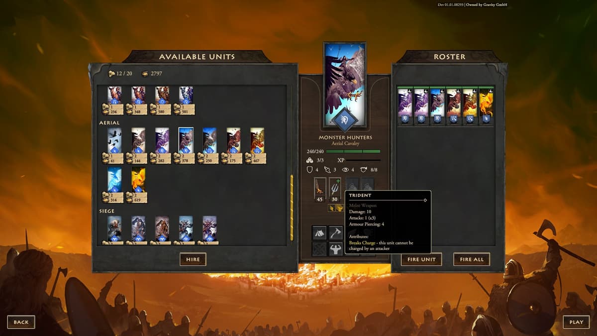 Picture of Fantasy General II: Onslaught