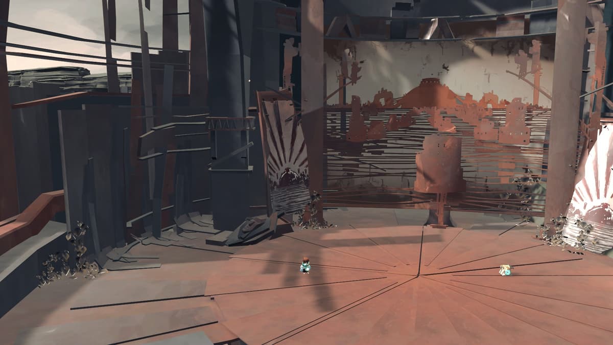 Picture of FAR: Changing Tides