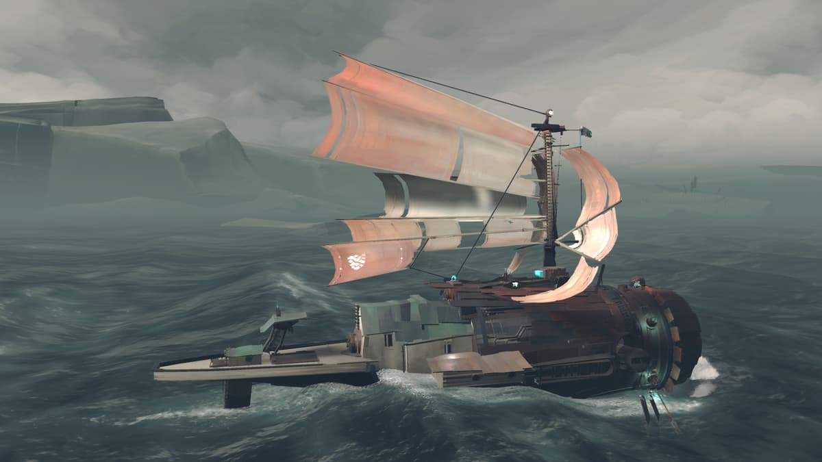 Picture of FAR: Changing Tides