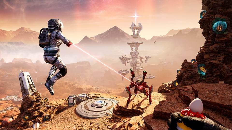 Picture of Far Cry 5: Lost on Mars - Xbox One 