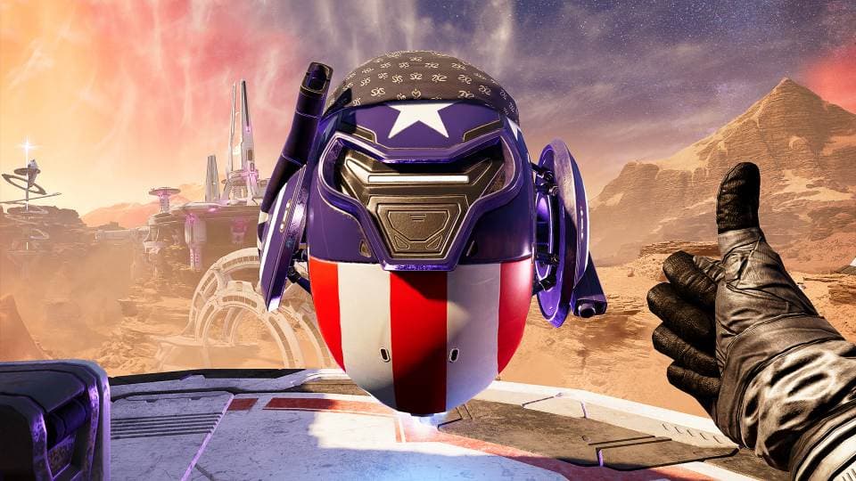 Picture of Far Cry 5: Lost on Mars - Xbox One 