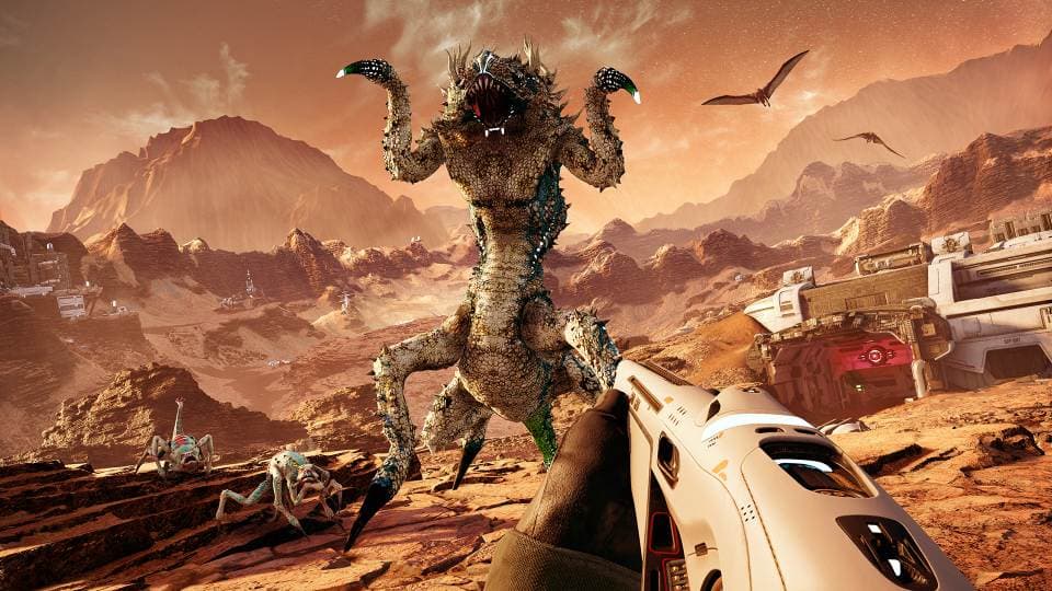 Picture of Far Cry 5: Lost on Mars - Xbox One 