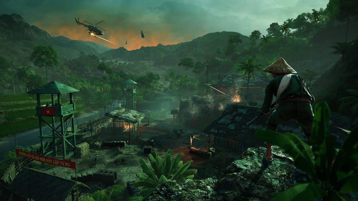 Picture of Far Cry 5 Season Pass - Xbox One - Season Pass
