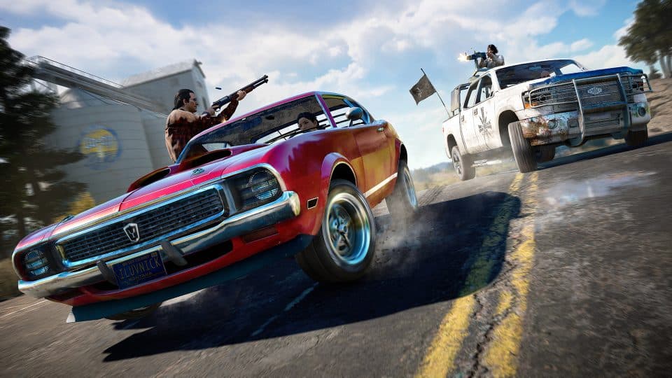 Picture of Far Cry 5 - Xbox One