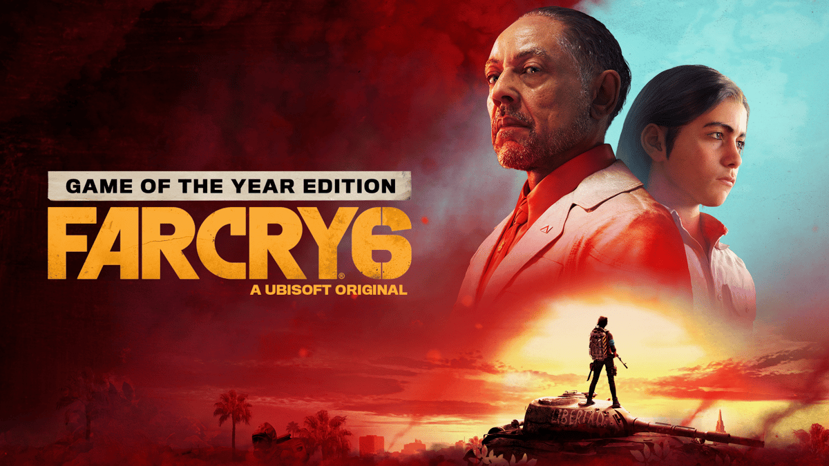 Picture of Far Cry 6 Game of the Year Edition - Xbox Series X/S/Xbox One