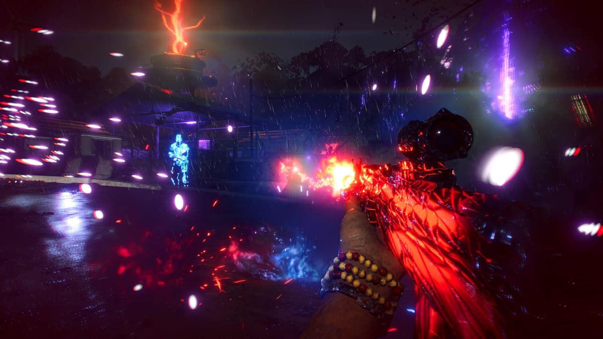 Picture of Far Cry 6: Lost Between Worlds - Xbox Series X|S/Xbox One