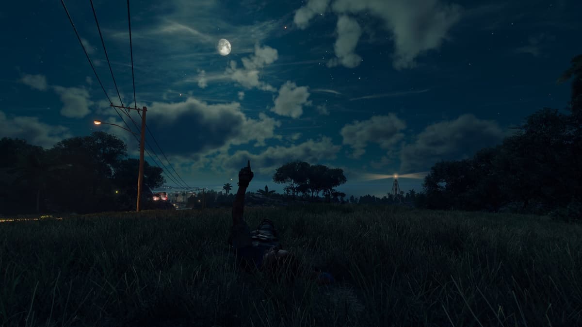 Picture of Far Cry 6 Standard Edition - Xbox Series X/S/Xbox One