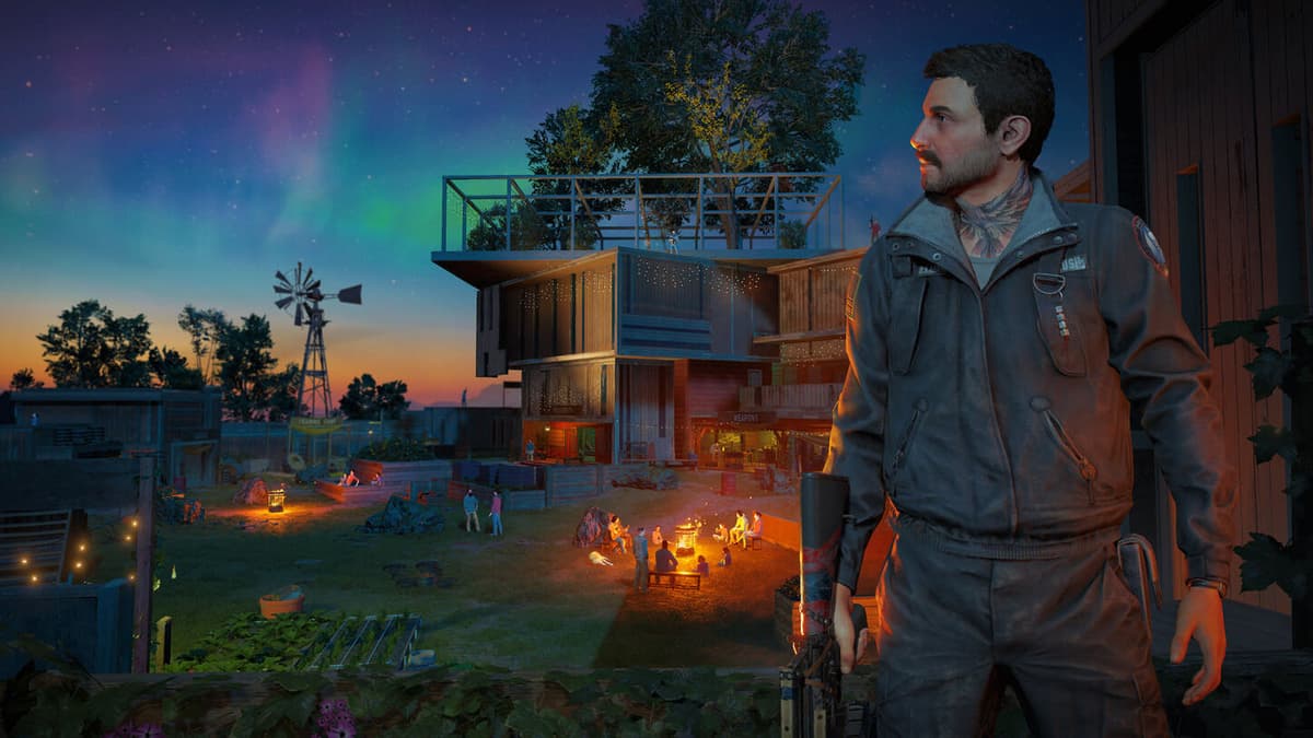 Picture of Far Cry New Dawn: Complete Edition - Xbox One