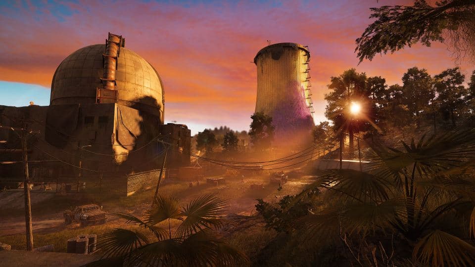 Picture of Far Cry New Dawn: Ultimate Edition - Xbox One 