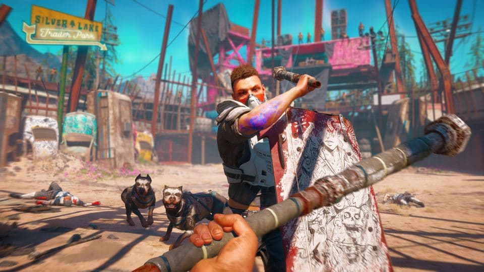 Picture of Far Cry New Dawn: Ultimate Edition - Xbox One 