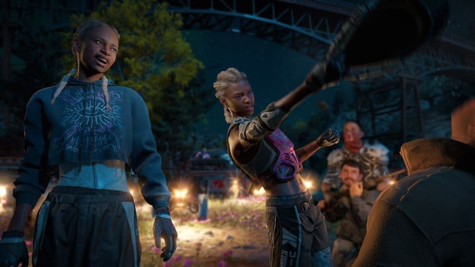 Picture of Far Cry New Dawn: Ultimate Edition - Xbox One 