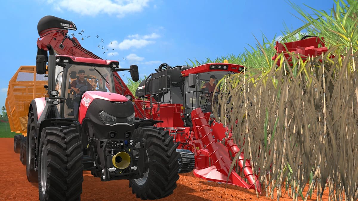 Picture of Farming Simulator 17 Platinum Edition (Steam)