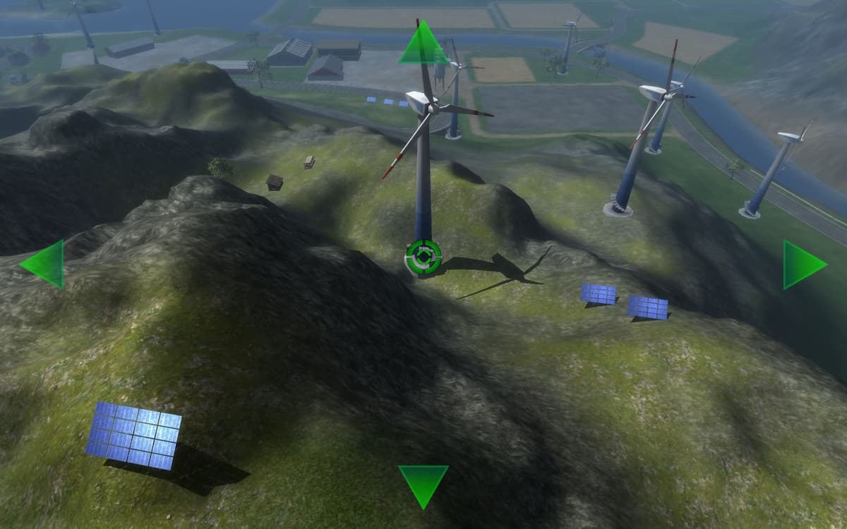 Picture of Farming Simulator 2011 - Equipment Pack 2 (Steam)
