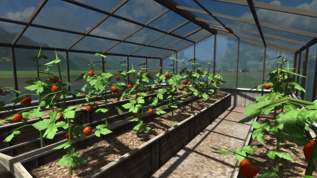 Picture of Farming Simulator 2011 - Equipment Pack 3 (Steam)