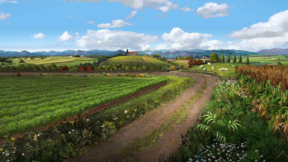 Picture of Farming Simulator 22 - Premium Edition