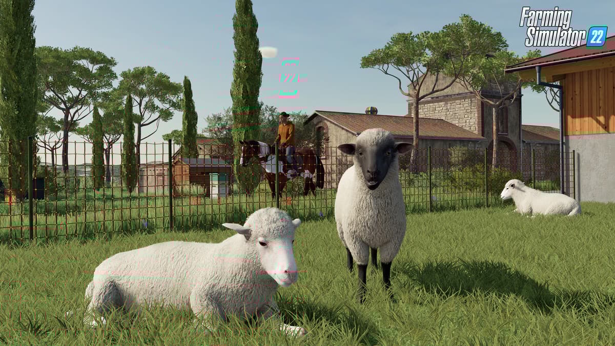 Picture of Farming Simulator 22 - Premium Edition
