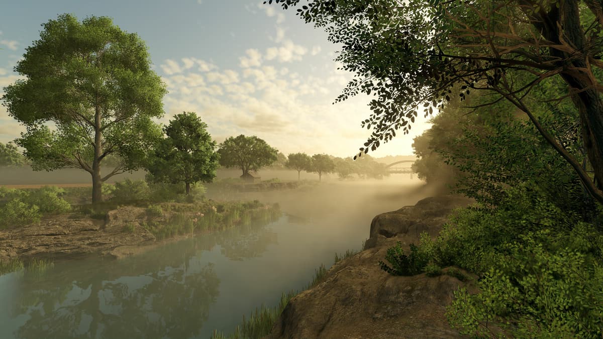 Picture of Farming Simulator 25
