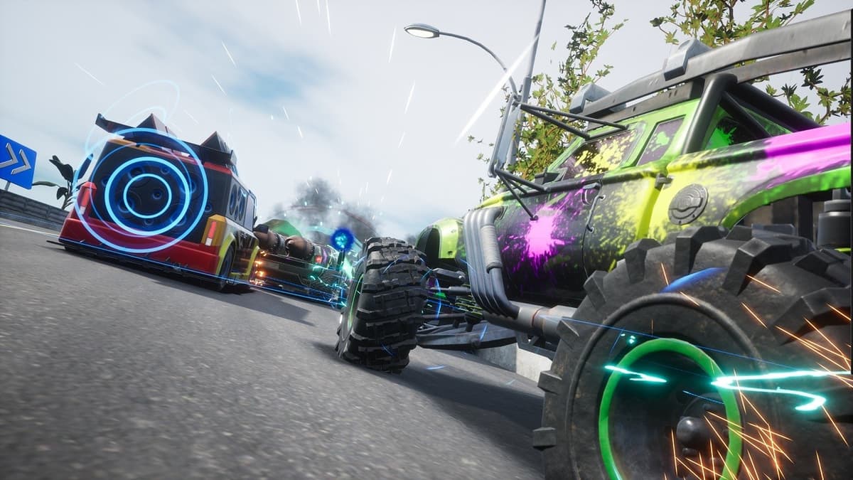 Picture of Fast & Furious Spy Racers: Rise of Sh1ft3r - Xbox Series X|S/Xbox One