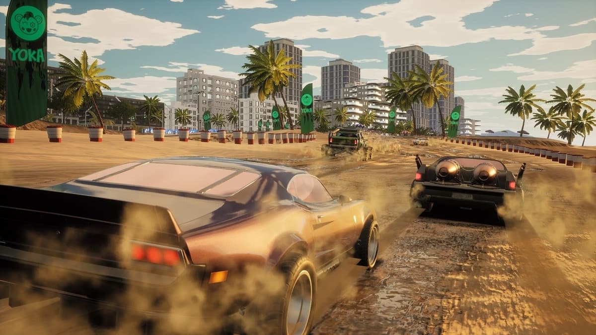 Picture of Fast & Furious Spy Racers: Rise of Sh1ft3r - Xbox Series X|S/Xbox One