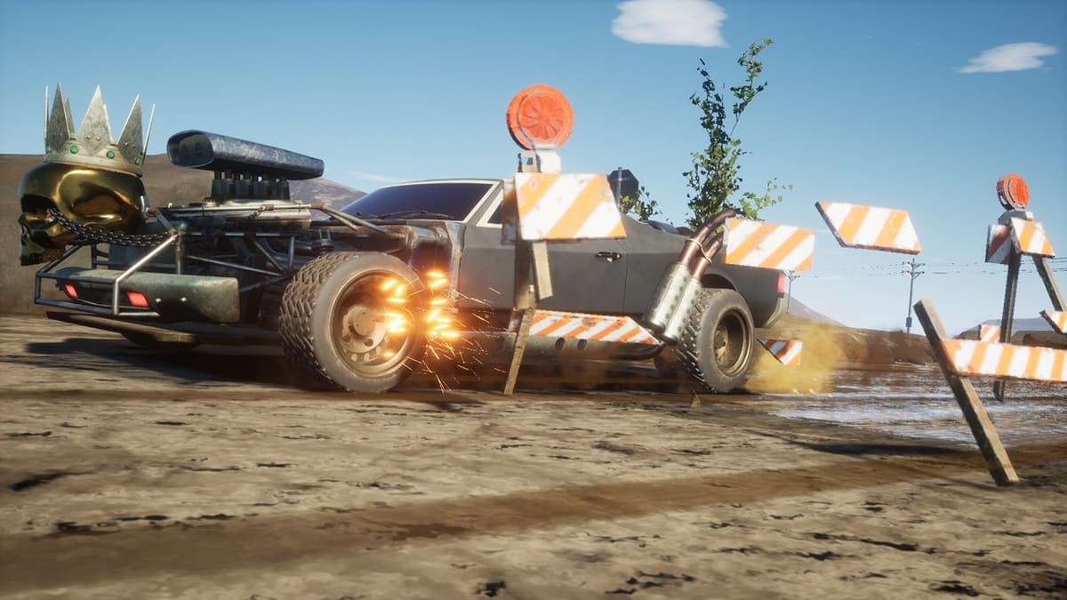 Picture of Fast & Furious Spy Racers: Rise of Sh1ft3r - Xbox Series X|S/Xbox One