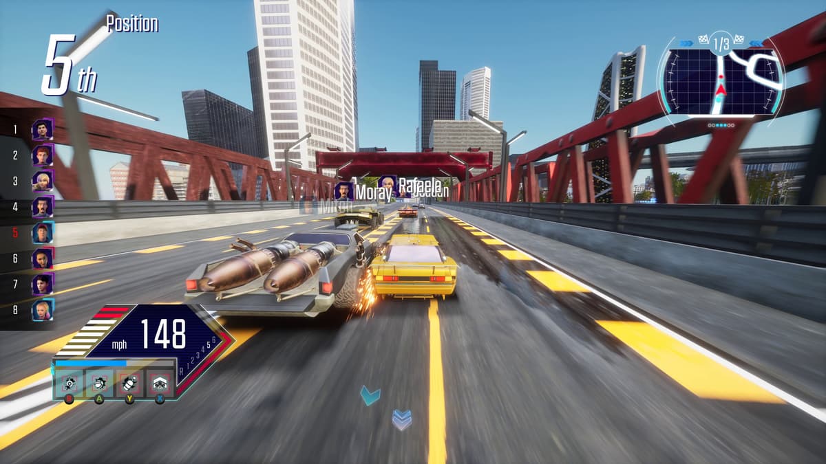 Picture of Fast & Furious Spy Racers: Rise of Sh1ft3r - Xbox Series X|S/Xbox One