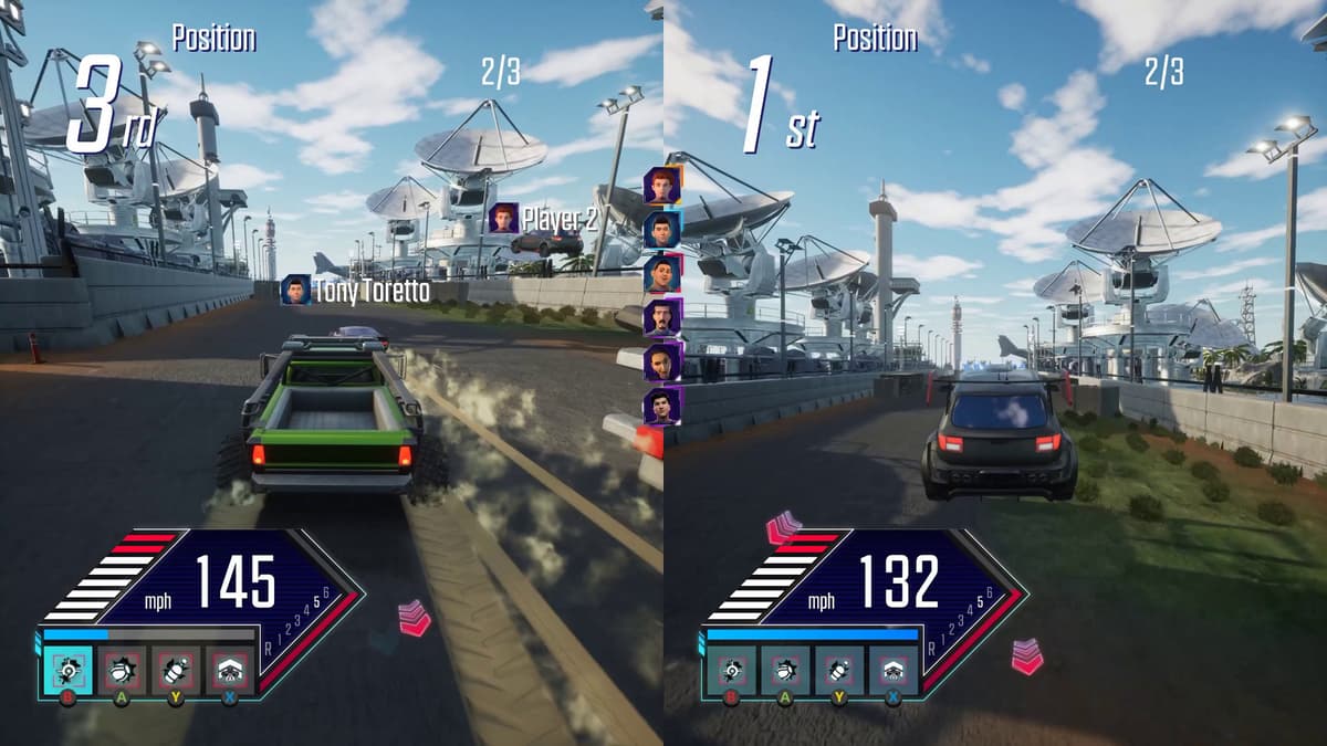 Picture of Fast & Furious Spy Racers: Rise of Sh1ft3r - Xbox Series X|S/Xbox One