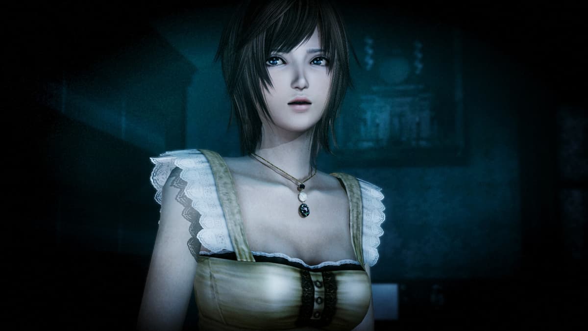 Picture of Fatal Frame: Mask of the Lunar Eclipse Digital Deluxe Edition - Xbox Series X/Xbox One