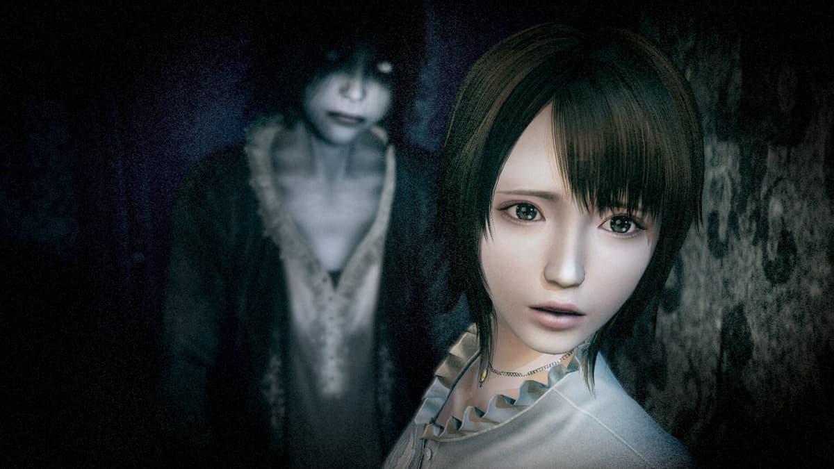 Picture of Fatal Frame: Mask of the Lunar Eclipse Standard Edition - Xbox Series X/Xbox One