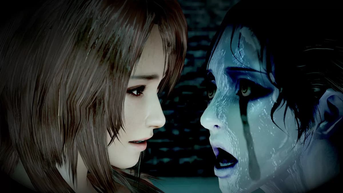 Picture of FATAL FRAME / PROJECT ZERO: Maiden of Black Water