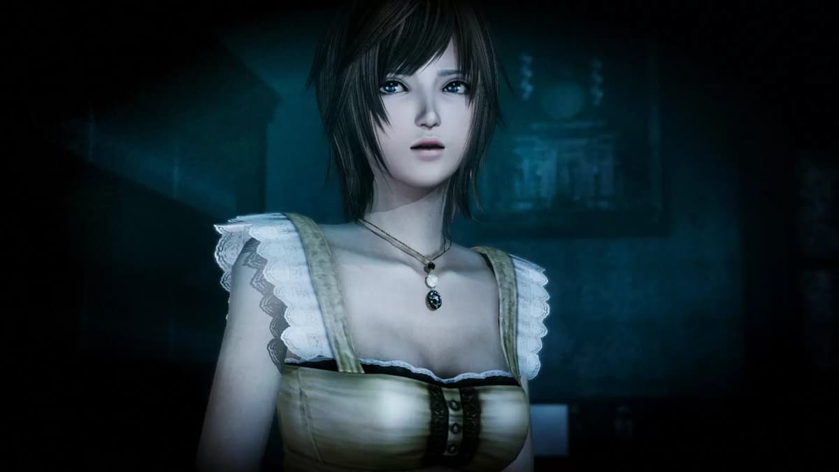 Picture of FATAL FRAME / PROJECT ZERO: Mask of the Lunar Eclipse