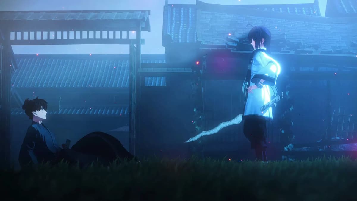 Picture of Fate/Samurai Remnant - Deluxe Edition