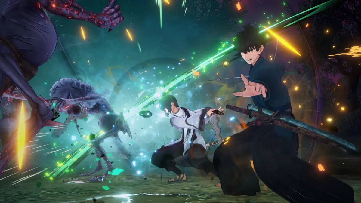 Picture of Fate/Samurai Remnant