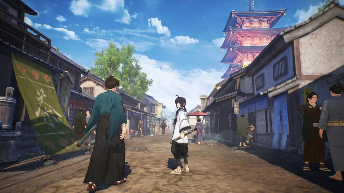 Picture of Fate/Samurai Remnant