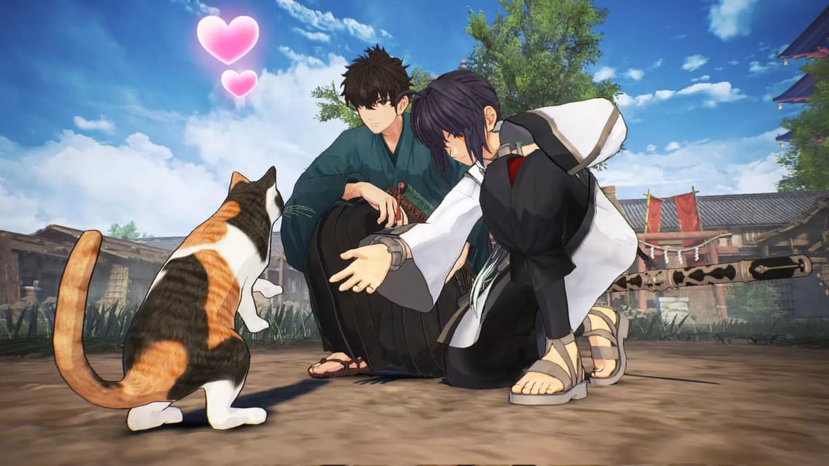 Picture of Fate/Samurai Remnant